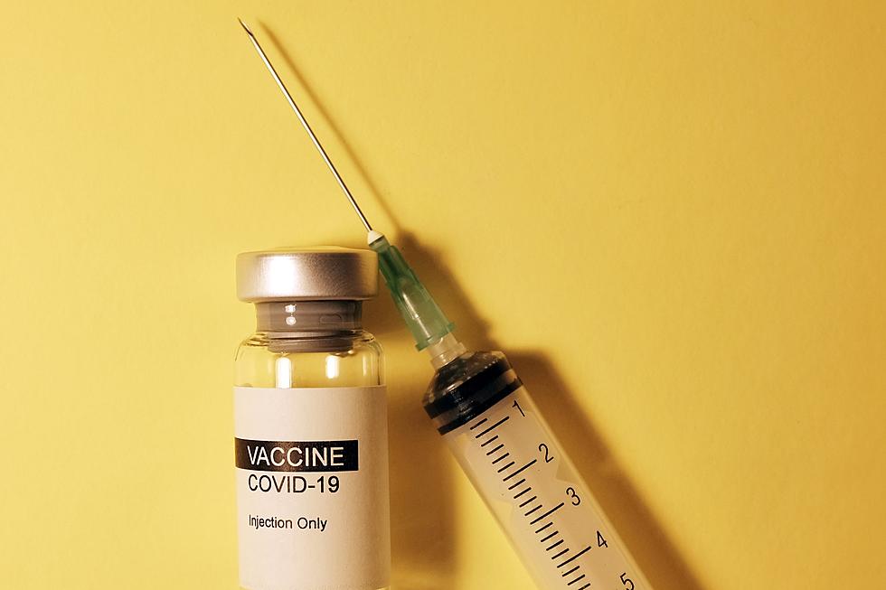 Gov. Hochul Exploring More COVID-19 Vaccine Mandates in New York 