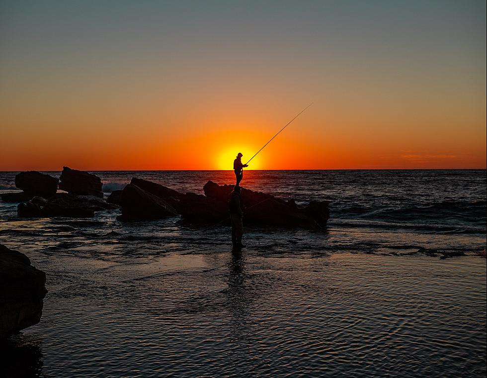 Enjoy a Relaxing Day of Fishing for Free in New York