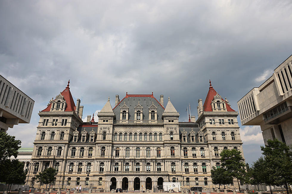 See How Taxpayer Money Is Going To Be Spent In New York State