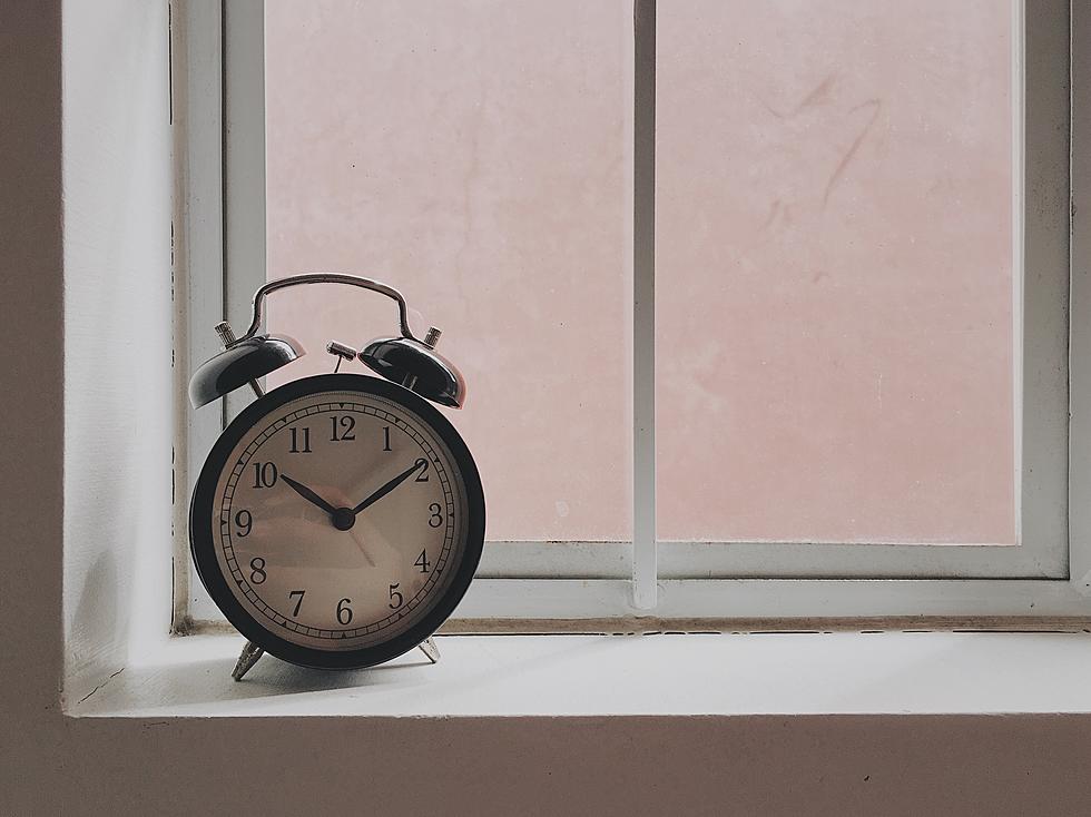 It’s Time to Change Your Clocks Again, Here’s Why We Do It