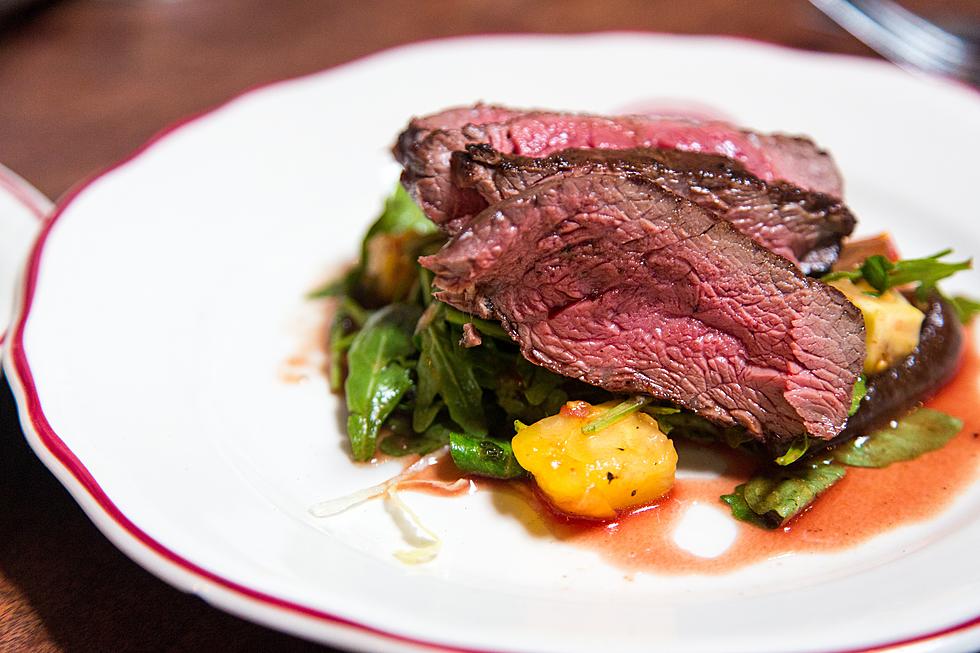 9 Of The Most Expensive, But Worth Every Penny, Steakhouses in New York [List]