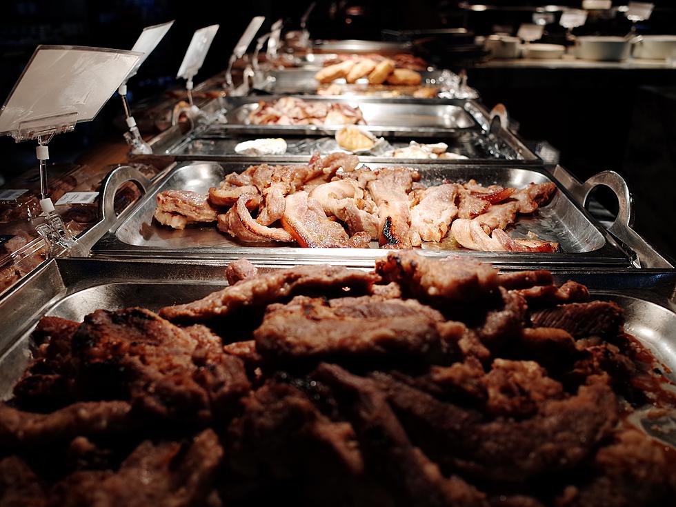 Here Are 7 All-You-Can-Eat Buffet Spots To Try in Buffalo