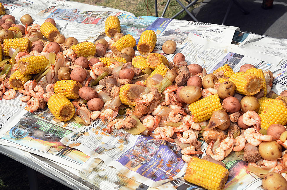 If WNY Restaurants Pulls Lobsters From Menus, Try A Seafood Boil