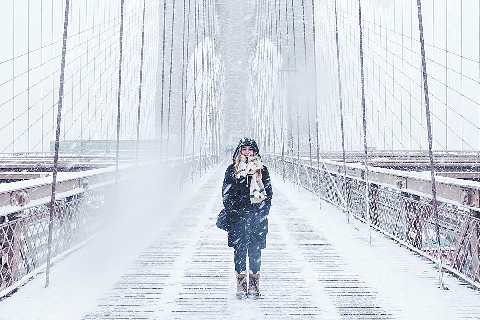 Extreme Freezing And Negative Temps To Hit Across NY This Weekend
