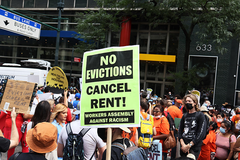 These 7 Counties in New York State Had The Most Evictions This Year
