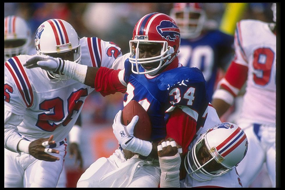[WATCH] Amazing Throwback Play From 90s Buffalo Bills