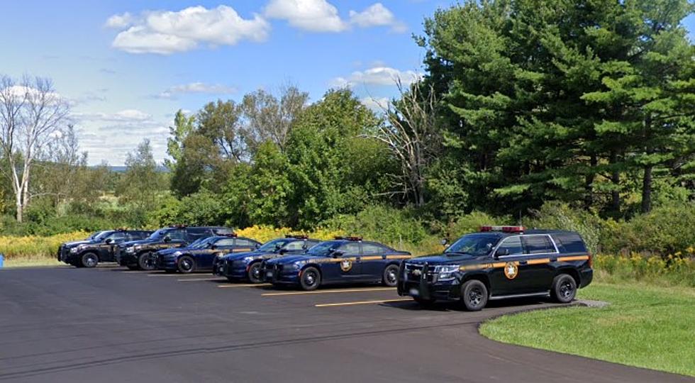 New York State Police Make Arrests In WNY for Harassment, Assault, And More