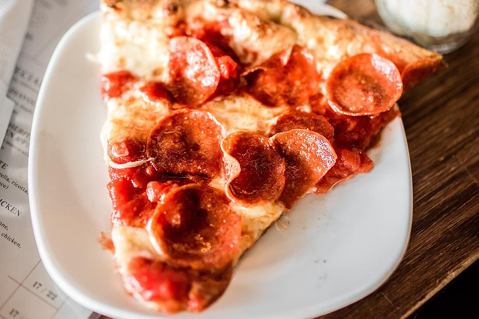 4 Spots In Buffalo Where You Can Get A Heart-Shaped Pizza