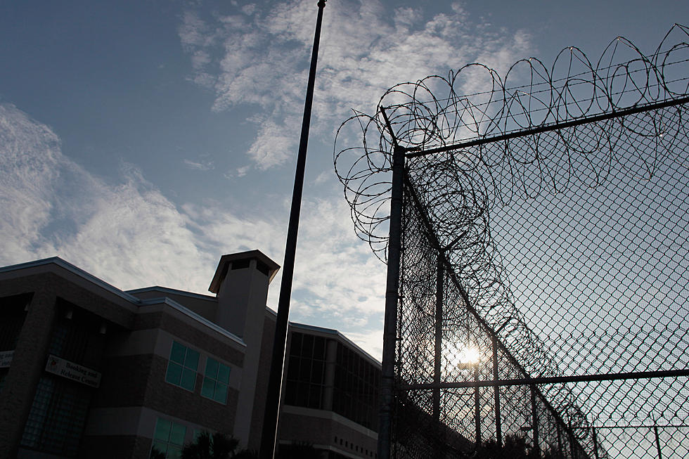 Inmate, Corrections Officer Seriously Injured By &#8216;Shank&#8217; Attack At Attica Prison