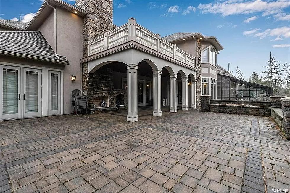 Is This The Most Expensive House For Rent In Western New York?