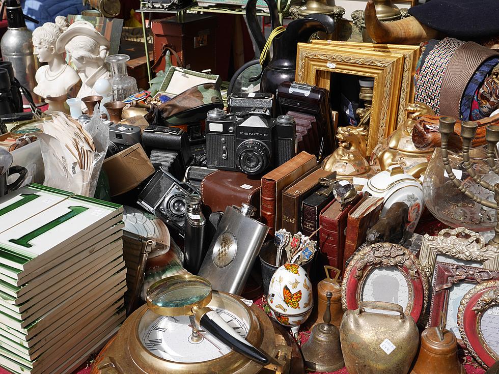 Here Are 5 Must-Visit Flea Markets To Shop Local In Buffalo 