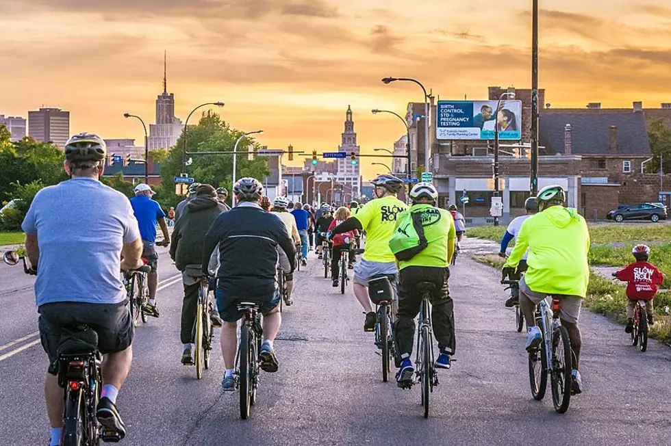 Get Your Roll On: 5 Unique Bike Tours In Buffalo [List]