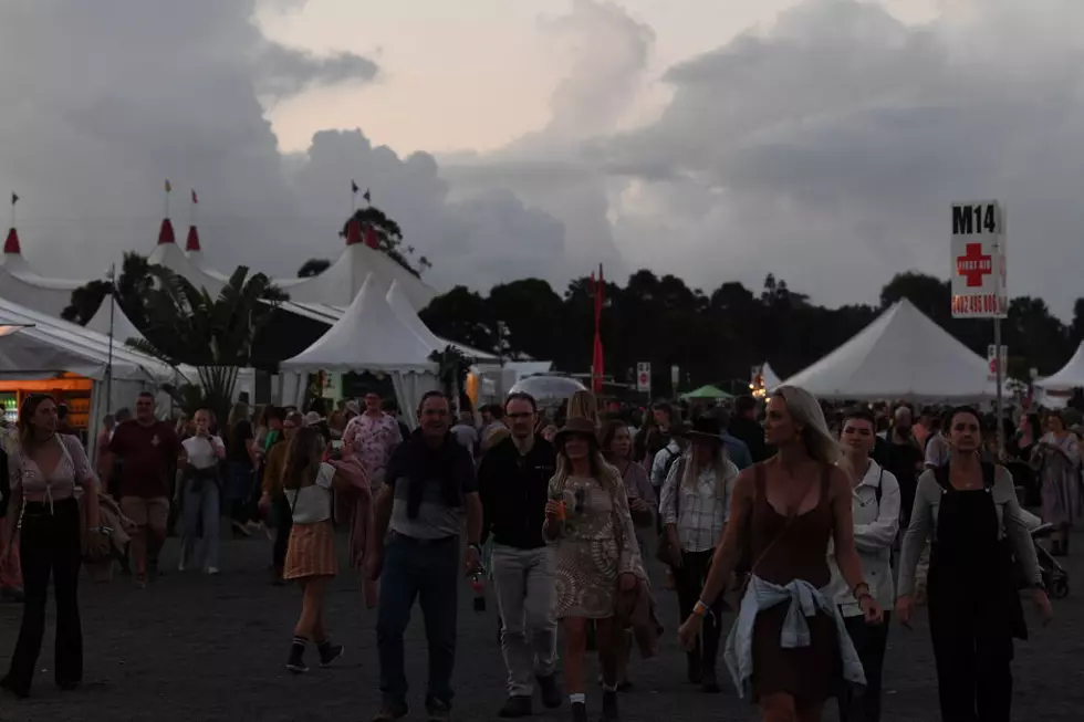 Beau Fleuve Festival Announced for 2022