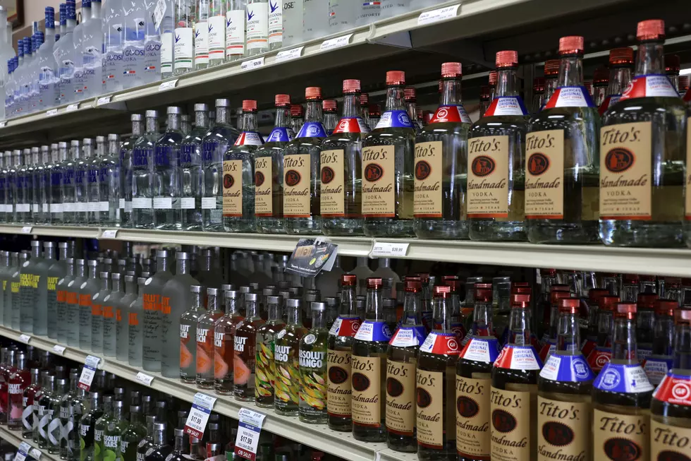 Possible New Law Has Liquor Store Owners In New York Mad