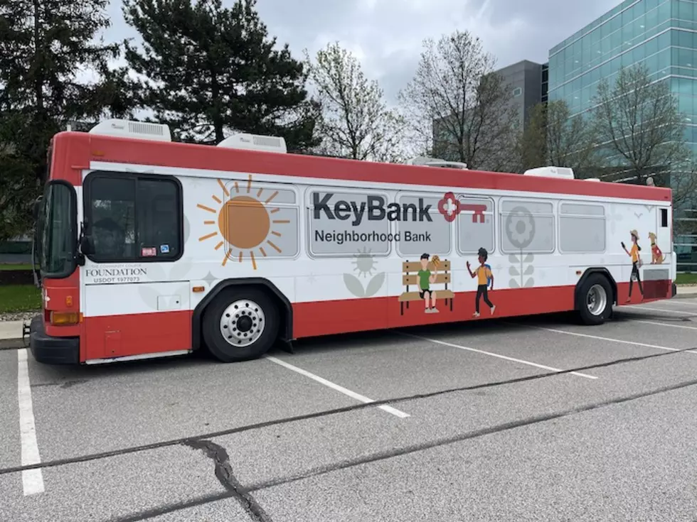 How KeyBank&#8217;s New KeyBus Initiative Is Making Banking More Accessible
