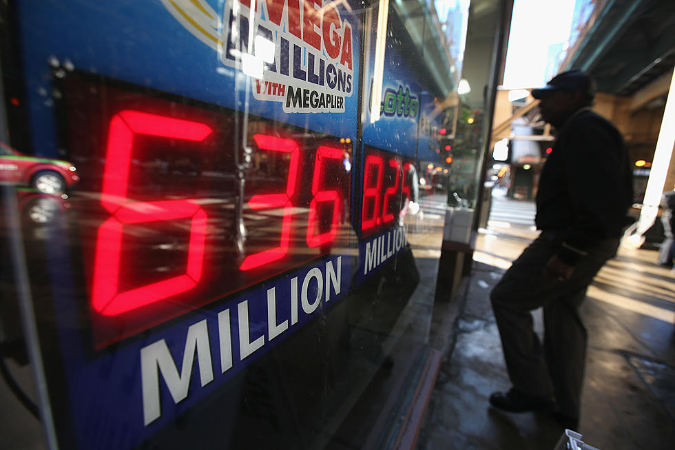 Lottery Screws Up Lancaster Man’s $1,000,000 Check Presentation