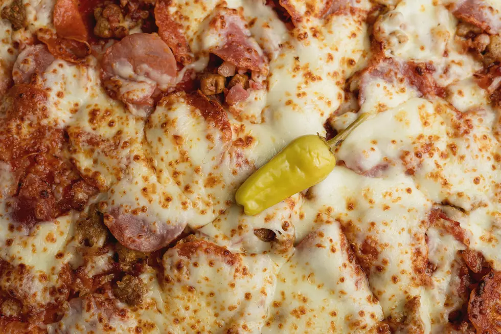 6 Spots In Buffalo To Get A Carnivore's Dream Meat Lover's Pizzas