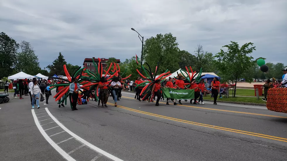 Get Ready For A Celebration At Juneteenth Festival This Weekend