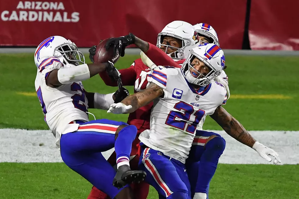 How Does The Bills Secondary Rank In The NFL?