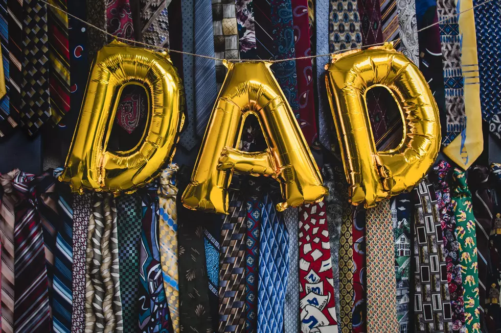 5 Father’s Day Gifts & Activities For Your Absent Dad