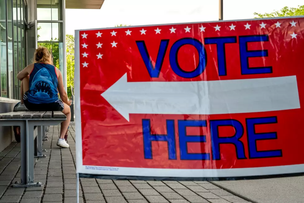 Here&#8217;s What You Need To Know For Election Primary Day In New York