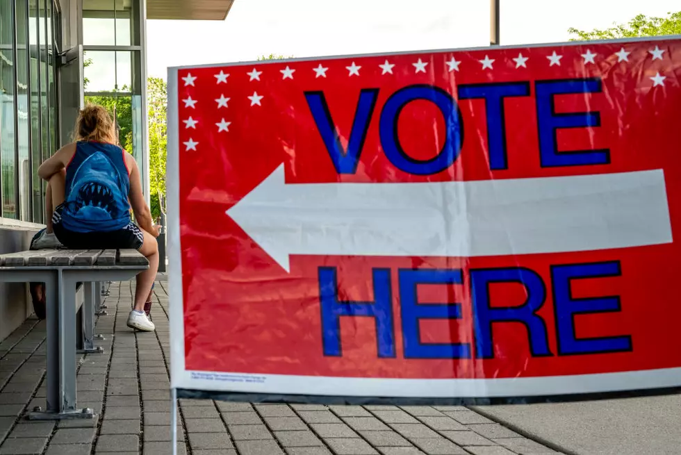 Man Changes Name to "Literally Anybody Else" - Runs for Prez