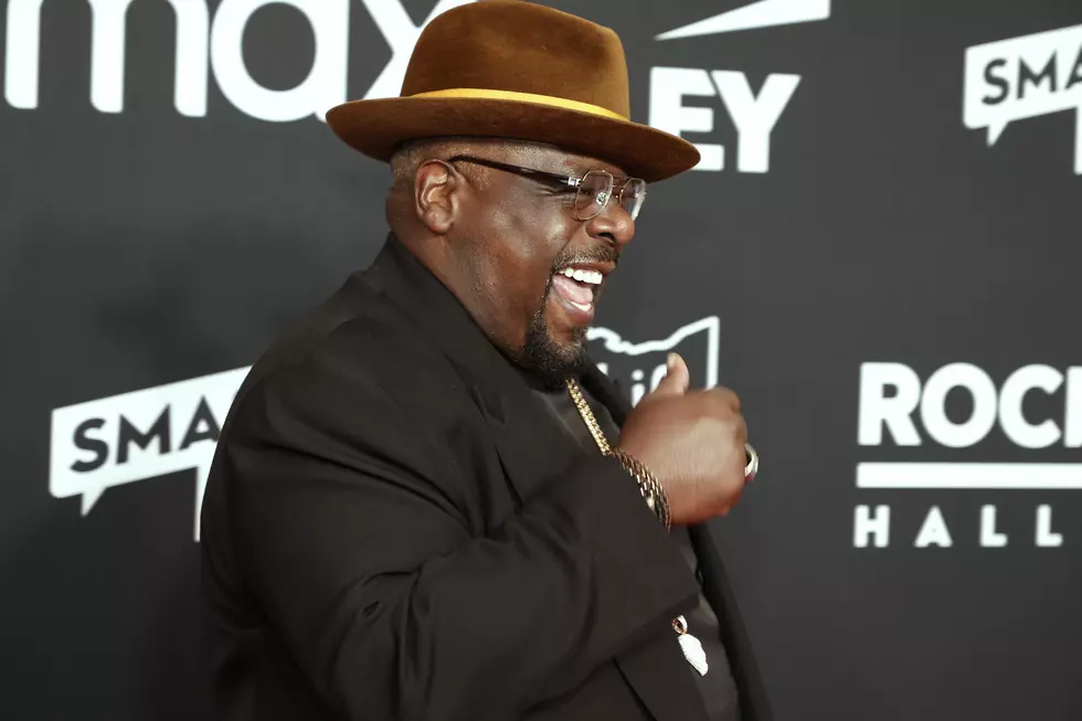 Cedric The Entertainer And His Super Funny Friends To Perform In Buffalo