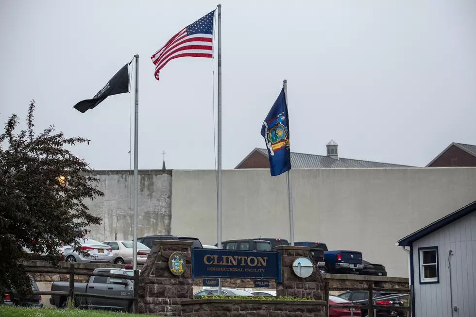 These 7 Prisons Are The Most Violent In New York State [Photos]