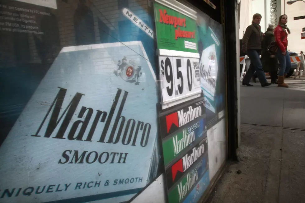 Bad Habits Cost More In NY, There's A 'Sin Tax' On These 9 Items