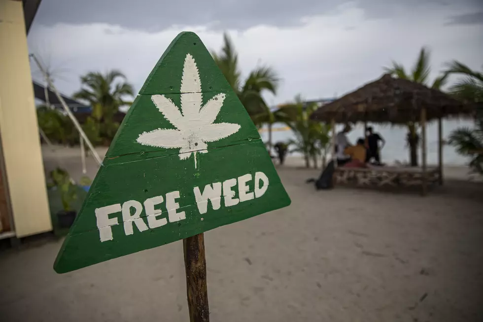 New York State Directs Authorities To Shut Down New Cannabis Lounge