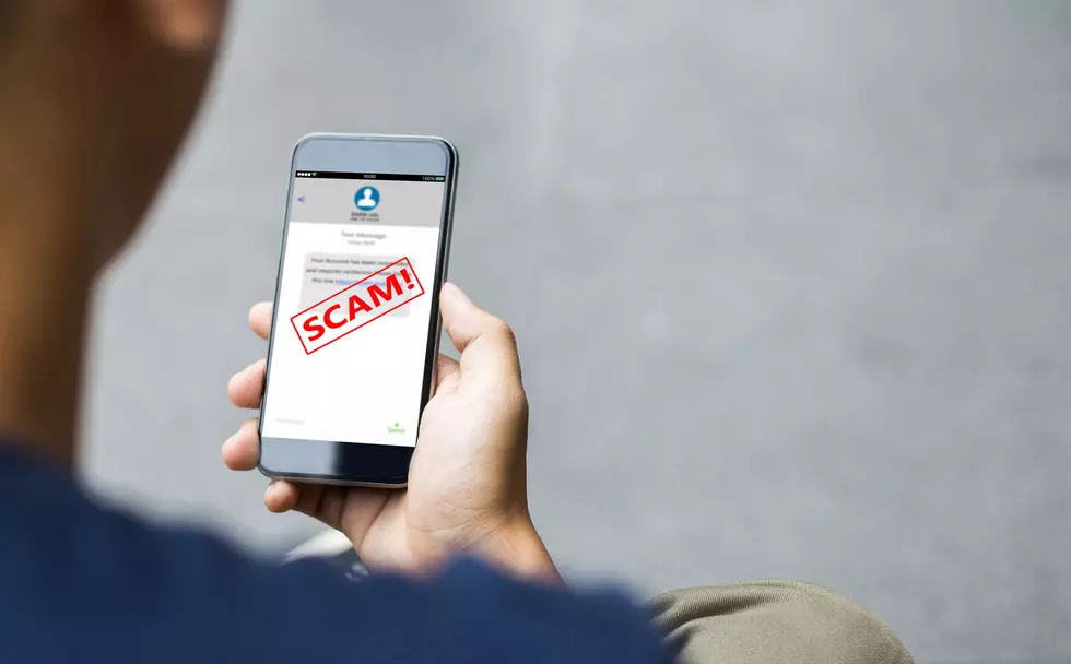 Beware Of This New Text Banking Scam That&#8217;s Hitting New Yorkers