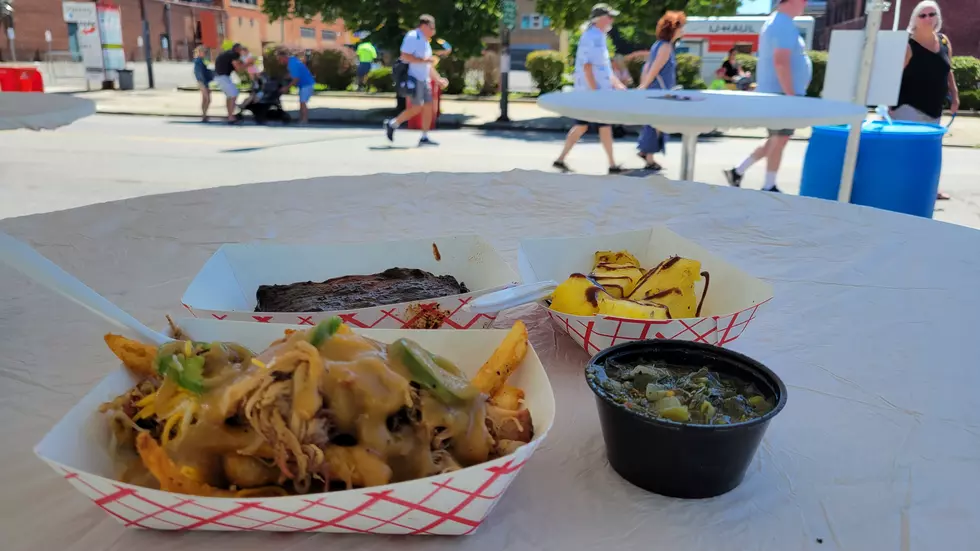 Taste Of Buffalo Nominated For Best Food Festival In America