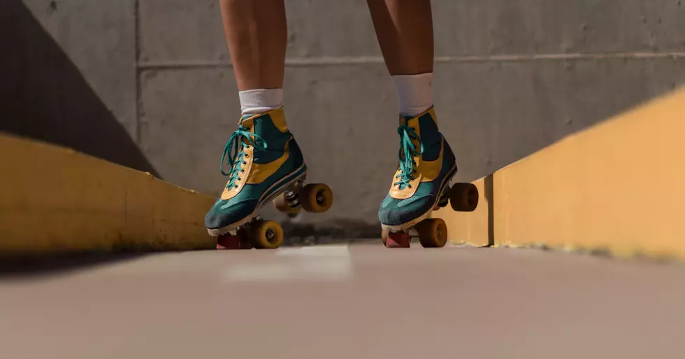 Roller Skating Will Be Back At Buffalo's Canalside For The Summer