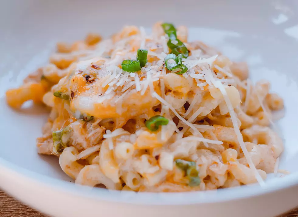 5 Spots To Get Macaroni At The Taste Of Buffalo This Weekend