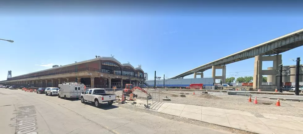 Buffalo Getting $87.5 Million For New Waterfront Activity Center