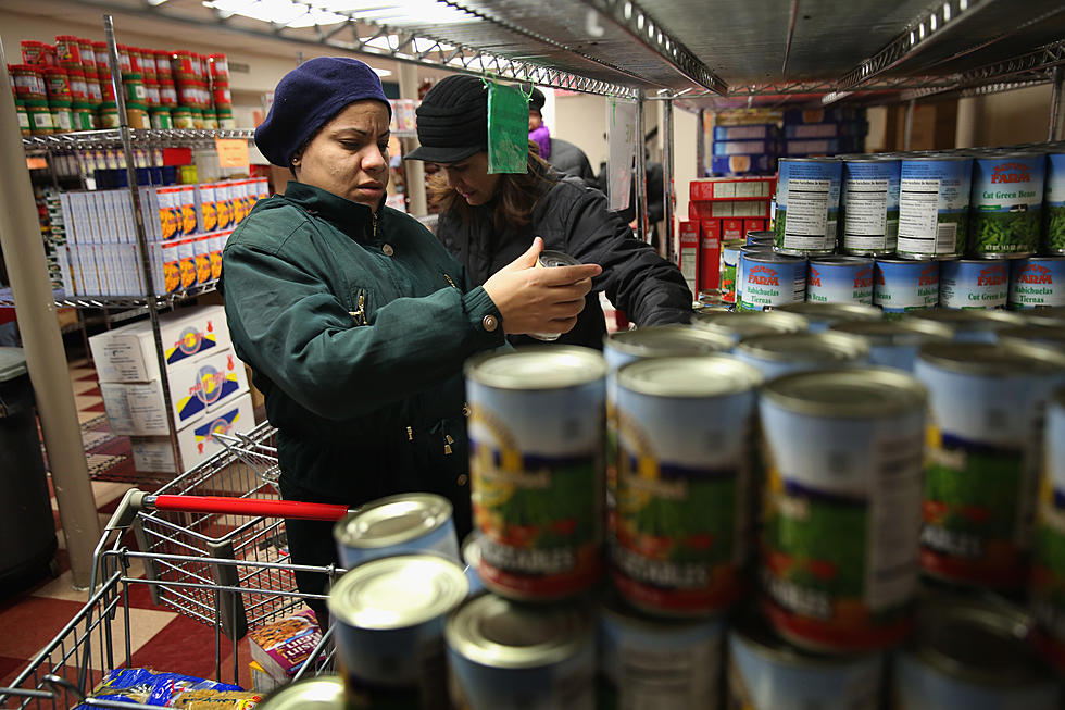 8 Counties Used The Most Food Stamps In New York State