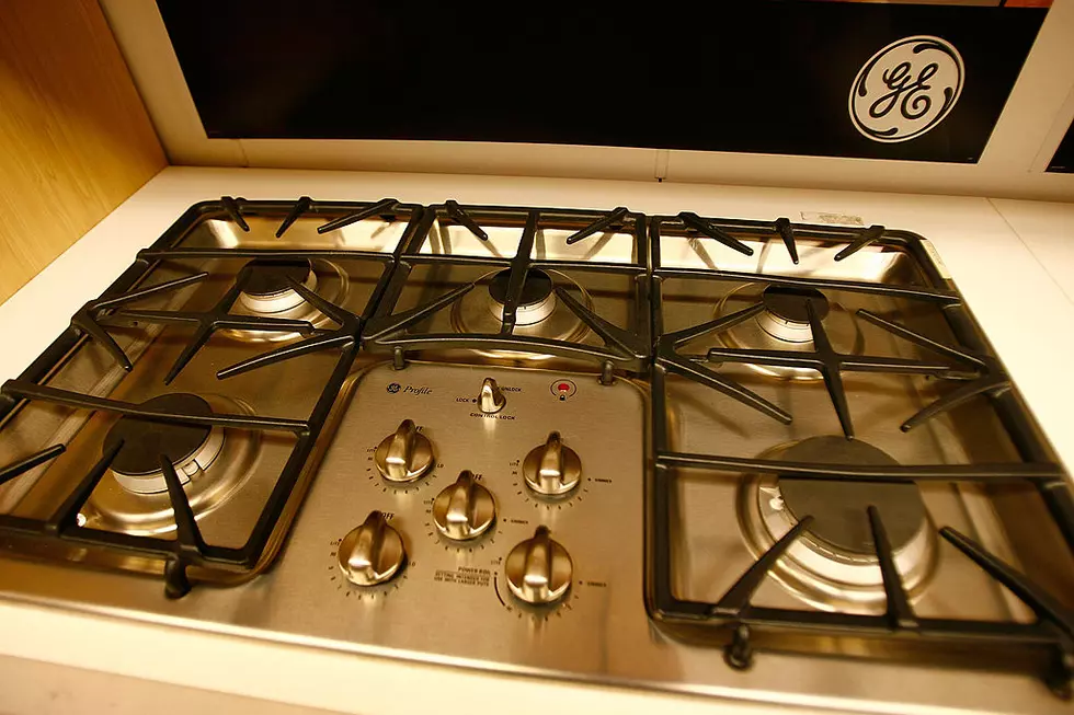 New York Moving Forward With Banning Gas Appliances
