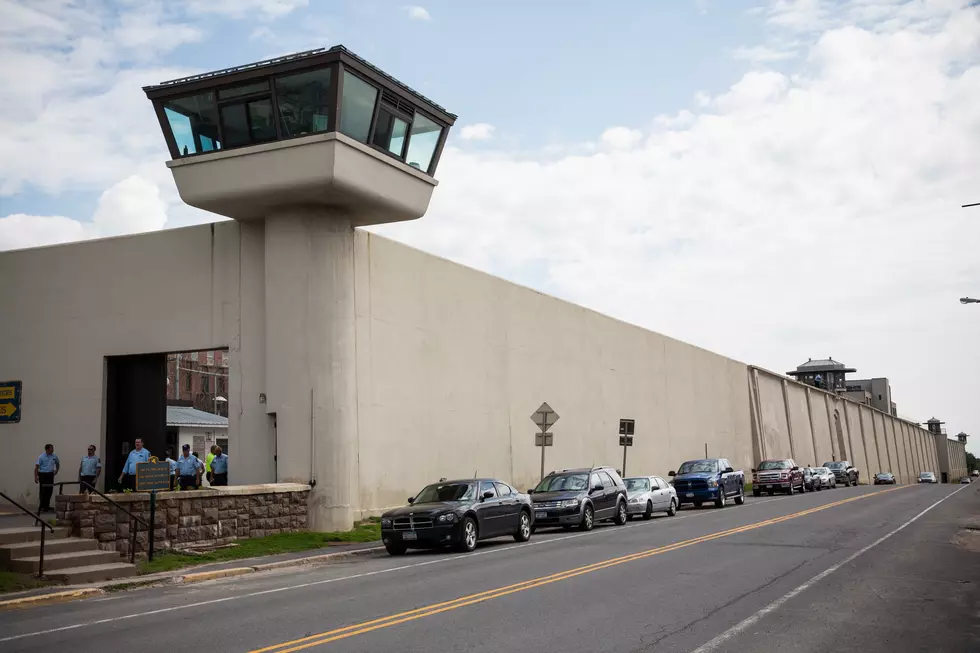 COVID-19 Tests, Masks Required For All Visitors At Any New York State Prison