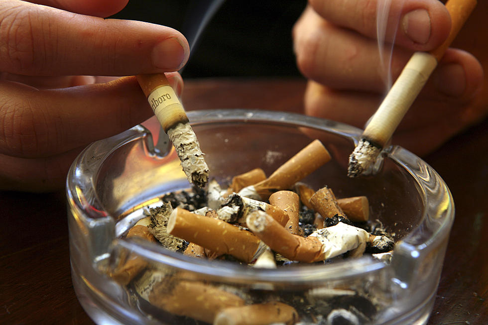 The Price Of Cigarettes Is Going Up Soon In New York State
