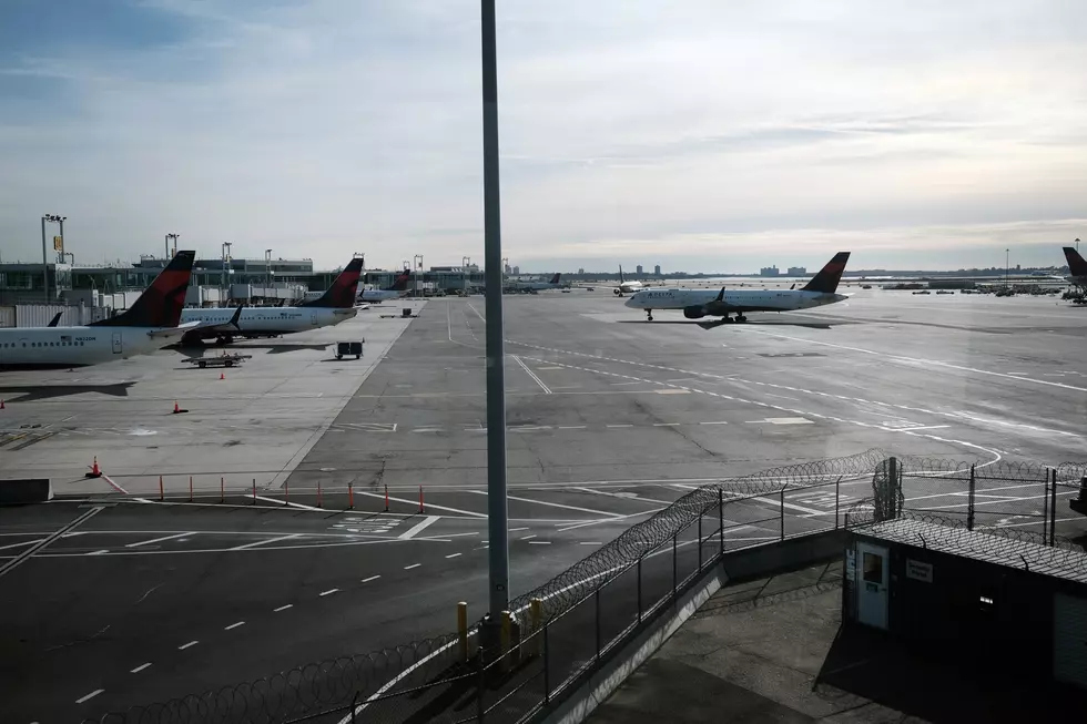 $9.5 Billion Renovation Begins At Major Airport In New York State