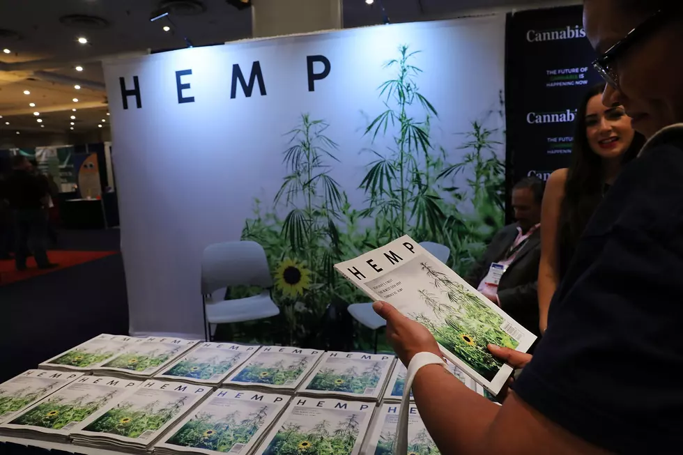 A Huge Cannabis Conference Is Happening In New York State