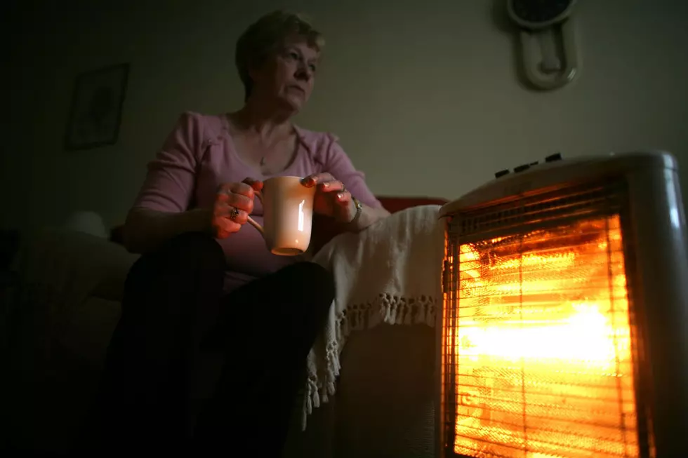 New York State Residents Can Get Almost $1,000 In Heating Assistance