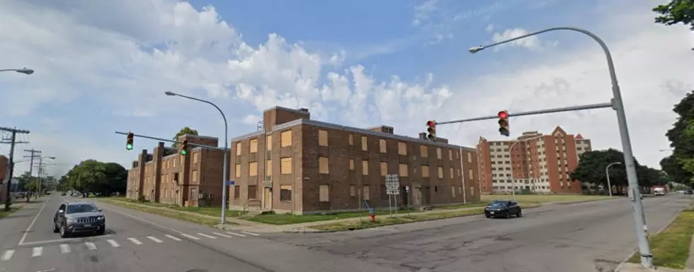 Historic Perry Projects In Buffalo To Get A New Life And Fresh Start