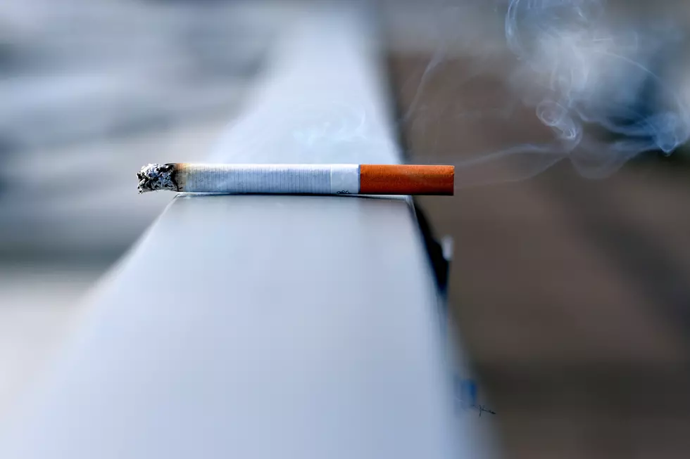 Two Cigarette Companies Must Pay New York State $50 Million