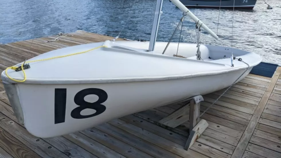 Want To Be A Boat Owner? New York Holding Auction For Sailboats