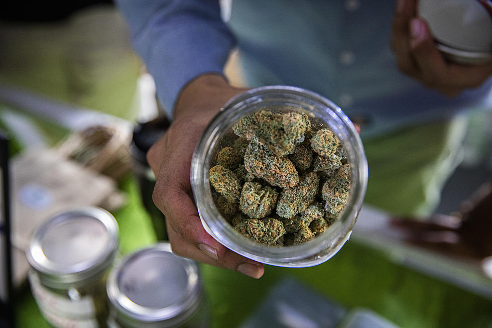 Huge New Marijuana Dispensary To Open Soon In Niagara Falls