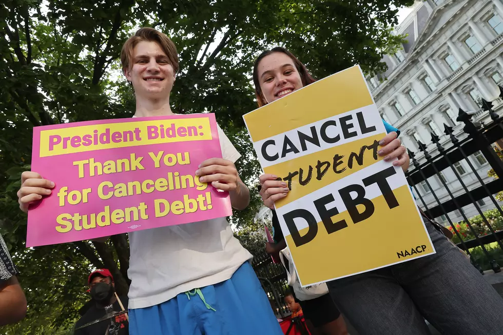 New Yorkers Have Just 5 Days To Claim Student Loan Refund