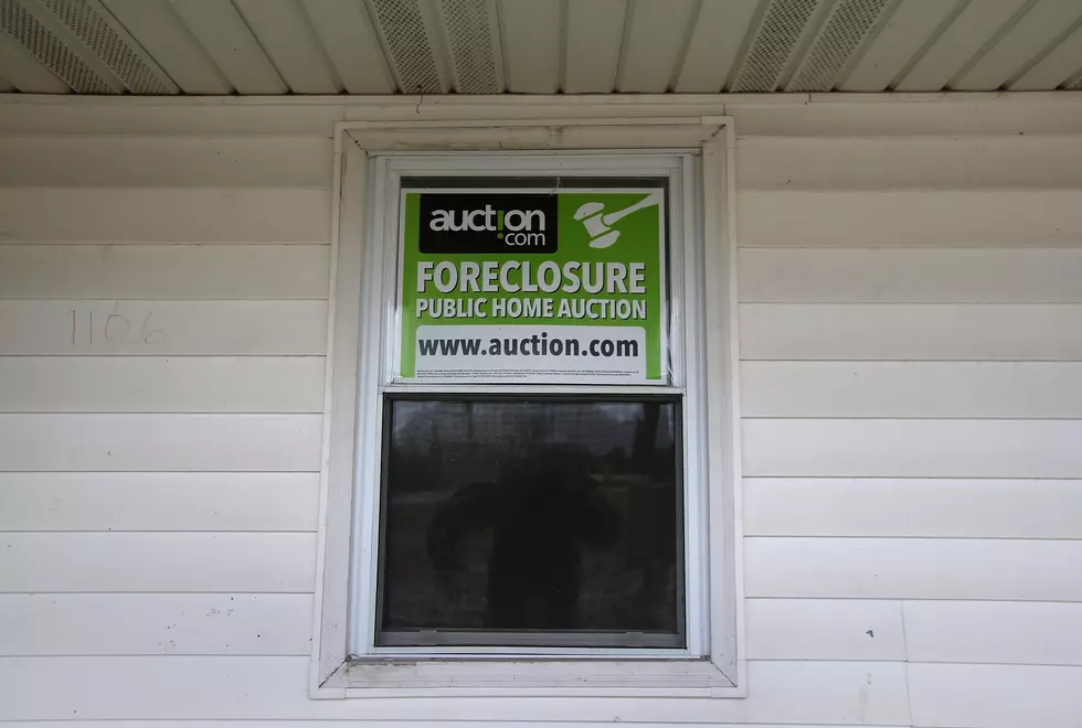New York State Wants To Make A Major Change To House Foreclosures