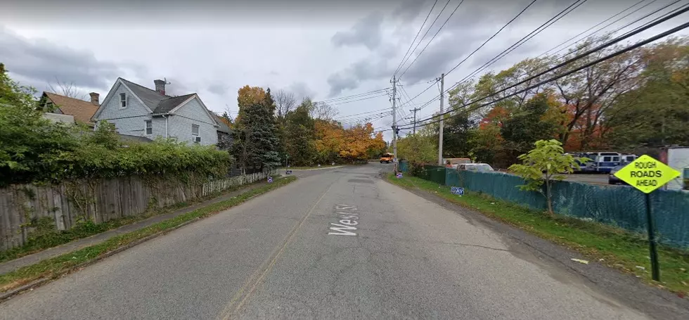 This Small Town In New York State Among The Worst In America