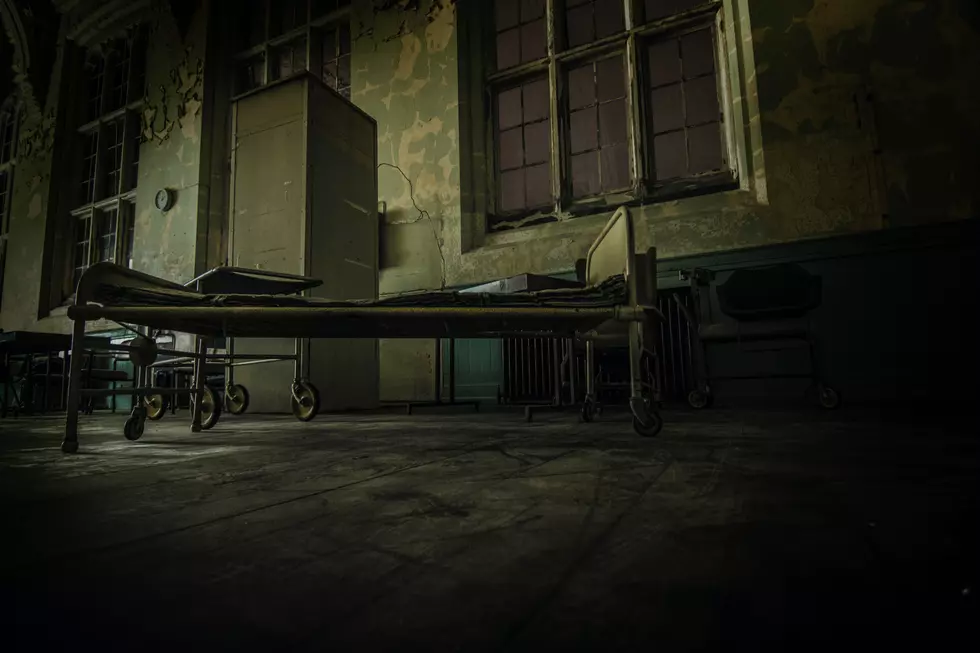 6 Of The Creepiest Abandoned Mental Asylums In New York State